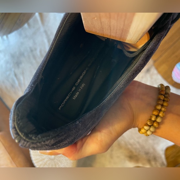 Porsche Design Men’s Trainers - Picture 7 of 8